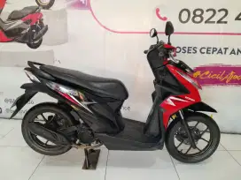 SATSET HONDA BEAT ECO 2021 MURAH
