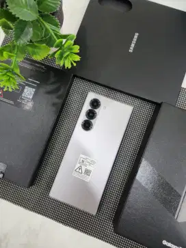 SAMSUNG GALAXY Z FOLD 6 SILVER