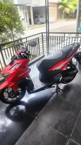 Vario 160 CBS mulus terawat pemakaian pribadi