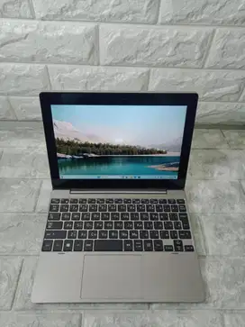 Laptop Toshiba Dynabook K50 Celeron N4020 RAM 4GB 10inch TS N-RTV