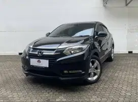 HONDA HR-V 1.5 E CVT 2016
