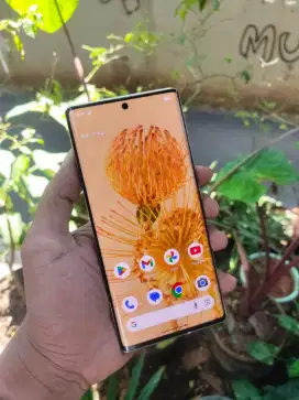 Google Pixel 6 Pro ram 12/128