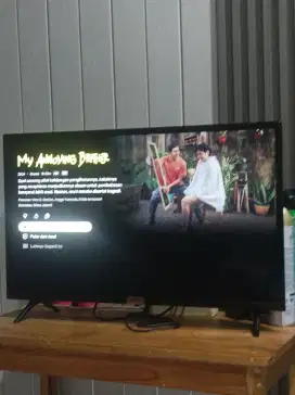 Tv TCL 32 inch android