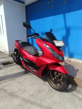 Honda pcx 2024 abs