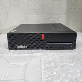 PC LENOVO THINKCENTRE M920s CORE I5 8500 LIKE NEW RA-ZT