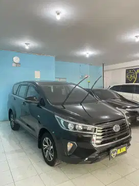 Toyota Innova Reborn Bensin Manual 2021/2022 Garansi
Murah