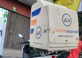 Box Delivery Motor
