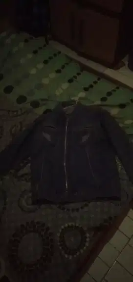 Pakaian hangat jaket