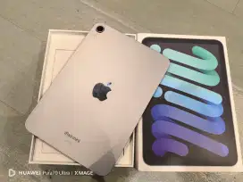 iPad Mini 7 128Gb Wifi BNIB