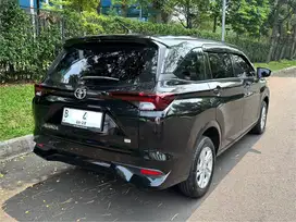 Toyota Avanza 2023 Bensin