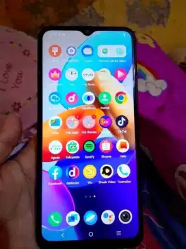 Realmi narzo hp casan. No minus