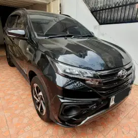 Like new! Toyota Rush GR sport AT 2024