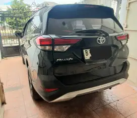 Like new! Toyota Rush GR sport AT 2024