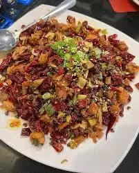 Dicari Chef yang berpengalaman di sichuan food