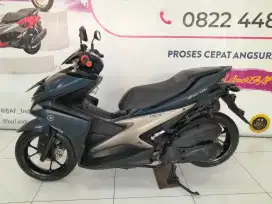 SATSET MIN YAMAHA AEROX ABS 2018