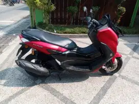 DP 0 NMAX CBS conekted 2021