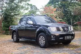 NISSAN NAVARA 2013 DIESEL MATIC