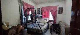 Dijual Rumah 5 Lantai di Muara Karang