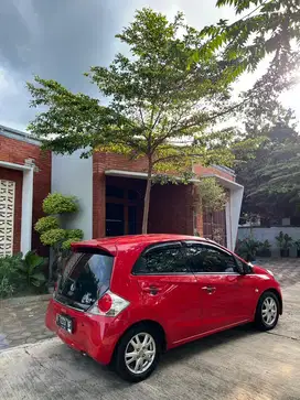 Honda Brio E 2014 pemakain 2015 istimewa