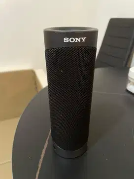 SONY SRS-XB23 Extra Bass Bluetooth Speaker