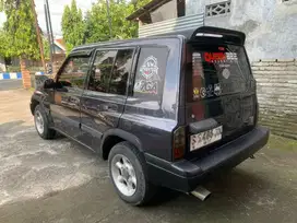 suzuki sidekick th 1996