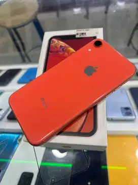 IPHONE XR 128GN EKS INTER BH  94%