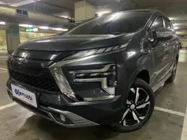 2022 TDP 11JT Mitsubishi Xpander 1.5 Ultimate Bensin-AT Abu