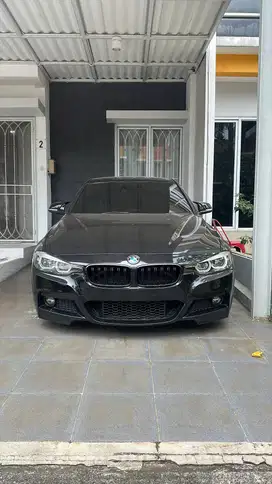 BMW 320i 2015 hitam black 320i f30 sport 2014 320i 2016 modif mobil bu