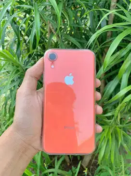 iPhone XR All Operator Fullset