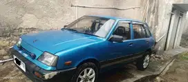 Suzuki Forsa Glx 89
