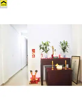 DIJUAL RUMAH STRATEGIS DI JALAN ADAM MALIK