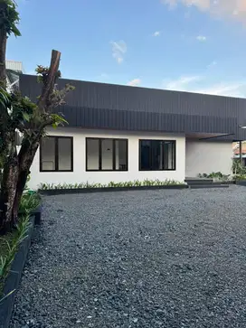 Kost Minimalis Modern  & Nyaman