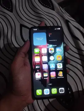 IP 11 Promax 64Gb