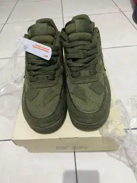 Nike Billie Eilish Air Force 1 Uk.42 Made Vietnam GoodPerfome