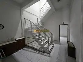 Townhouse Siap Huni Dijual di Komplek Mulia Residence - Medan Deli