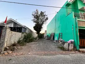 Dijual Tanah Prospektif Lokasi Premium Dekat Banyak Kampus Area Kota