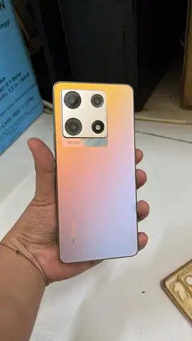 Infinix note 30 pro 8/256