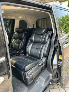 Honda Odyssey RC1 E CVT 2014
