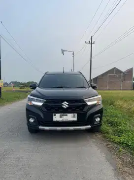 Suzuki XL7 2024 Bensin