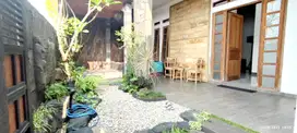 Dijual rumah dekat rsud kota malang