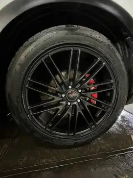 Jual Velg HSR type Asasikawa, R20800008
