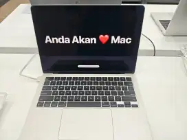 Promo spesial Macbook Air M2 bunga 0% dan 2x bebas cicilan