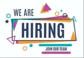 DICARI SEGERA! ADMIN ONLINE WANITA TOKO KOMPUTER MANGGA 2 SQUARE