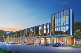 Jual Ruko di CitraGran Signature Cibubur