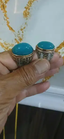 Bacan doko babon dan semi babon