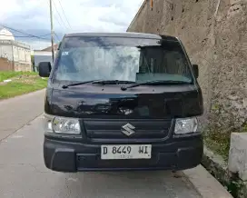New Carry 1.5 Pick Up KM 25rb Suzuki Cary Tayo Pickup 2023