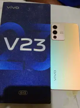 Di jual vivo v 23 5g