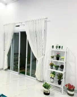Jual Gorden & Blind Vertikal/Vertical Roll/Roller Gordyn Hordeng