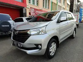 ANTIK Xenia 1.3 X Dlx MT 2016 Daihatsu X Deluxe VVTI Manual Barong