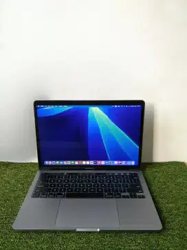 MacBook Pro 2020 i7 Touchbar 16/512 Gb